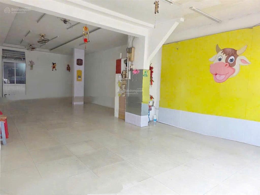 Cho thuê mặt bằng kinh doanh hoàng văn thụ, phú nhuận dt 65m2 35tr/tháng