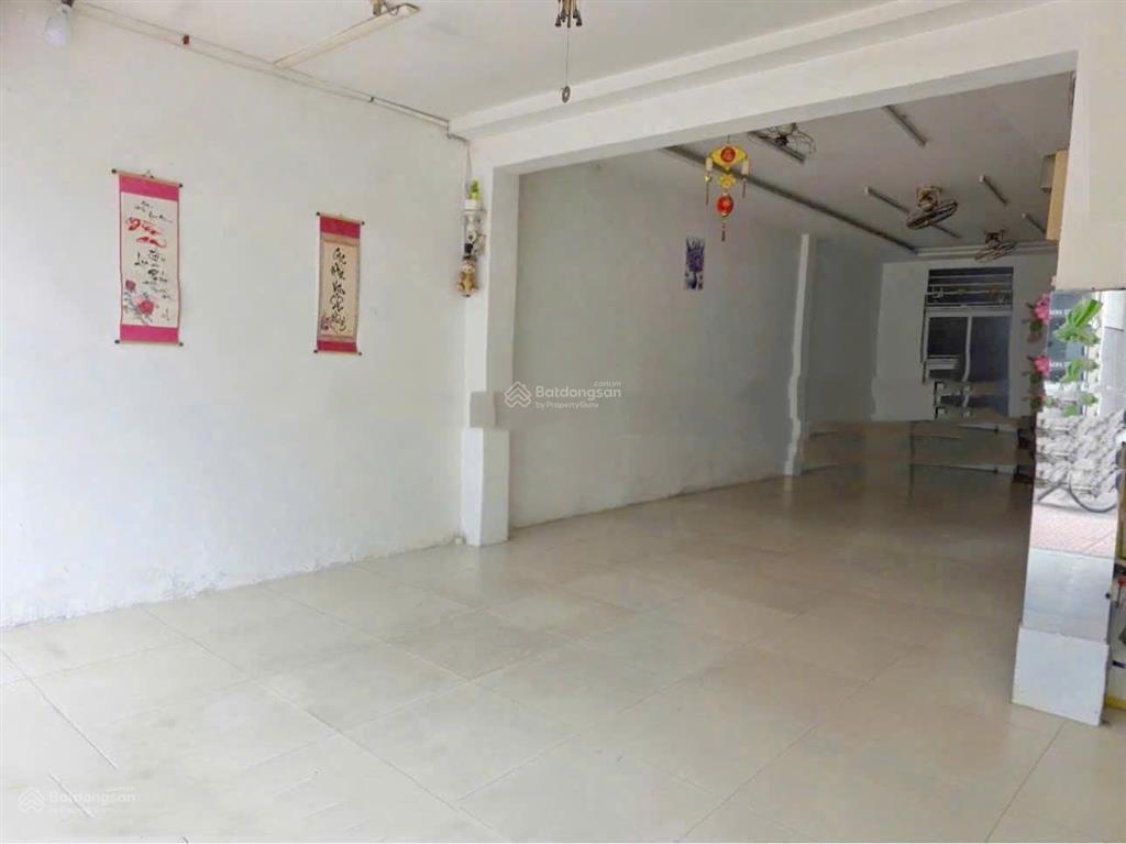 Cho thuê mặt bằng kinh doanh hoàng văn thụ, phú nhuận dt 65m2 35tr/tháng