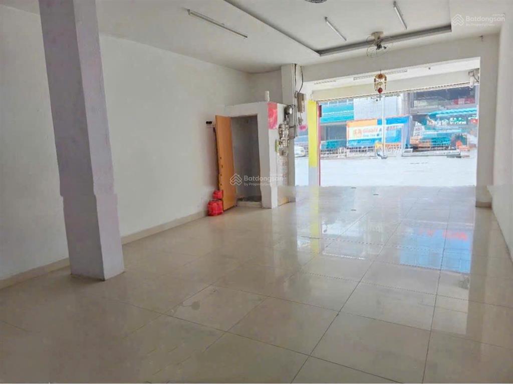 Cho thuê mặt bằng kinh doanh hoàng văn thụ, phú nhuận dt 65m2 35tr/tháng