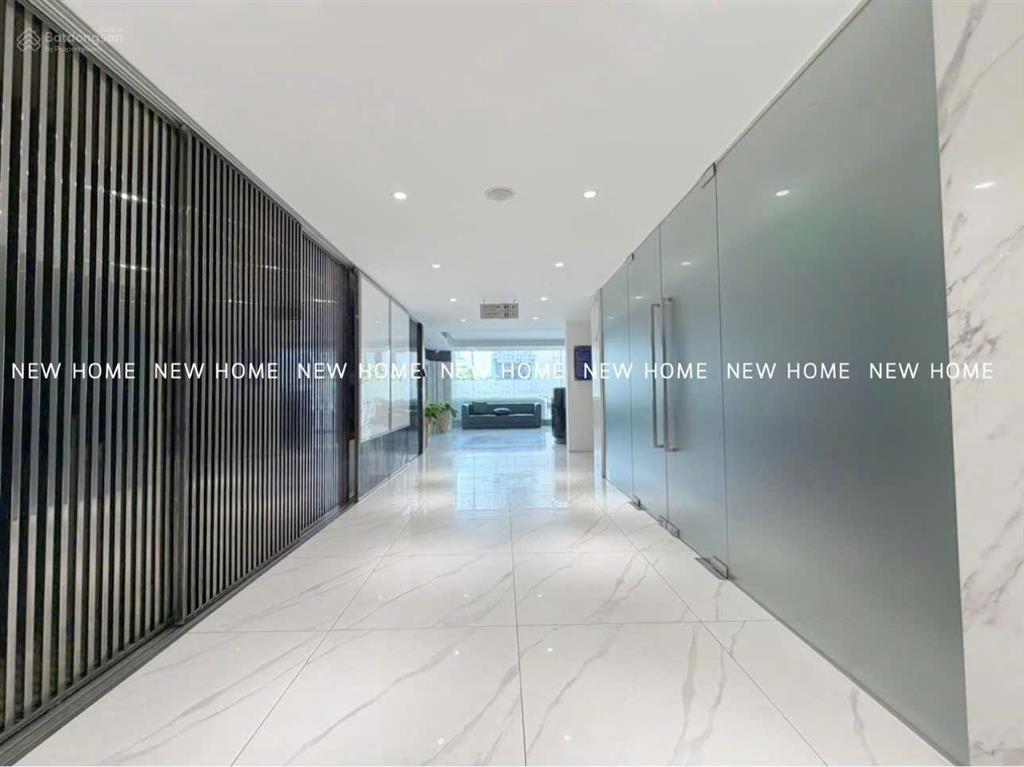 Cho thuê mb, sàn văn phòng bạch đằng, p2 tân bình. dt 110m2 giá