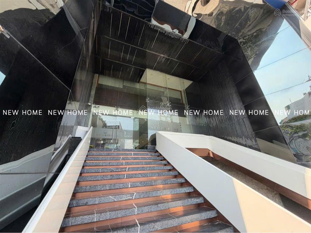 Cho thuê mb, sàn văn phòng bạch đằng, p2 tân bình. dt 110m2 giá