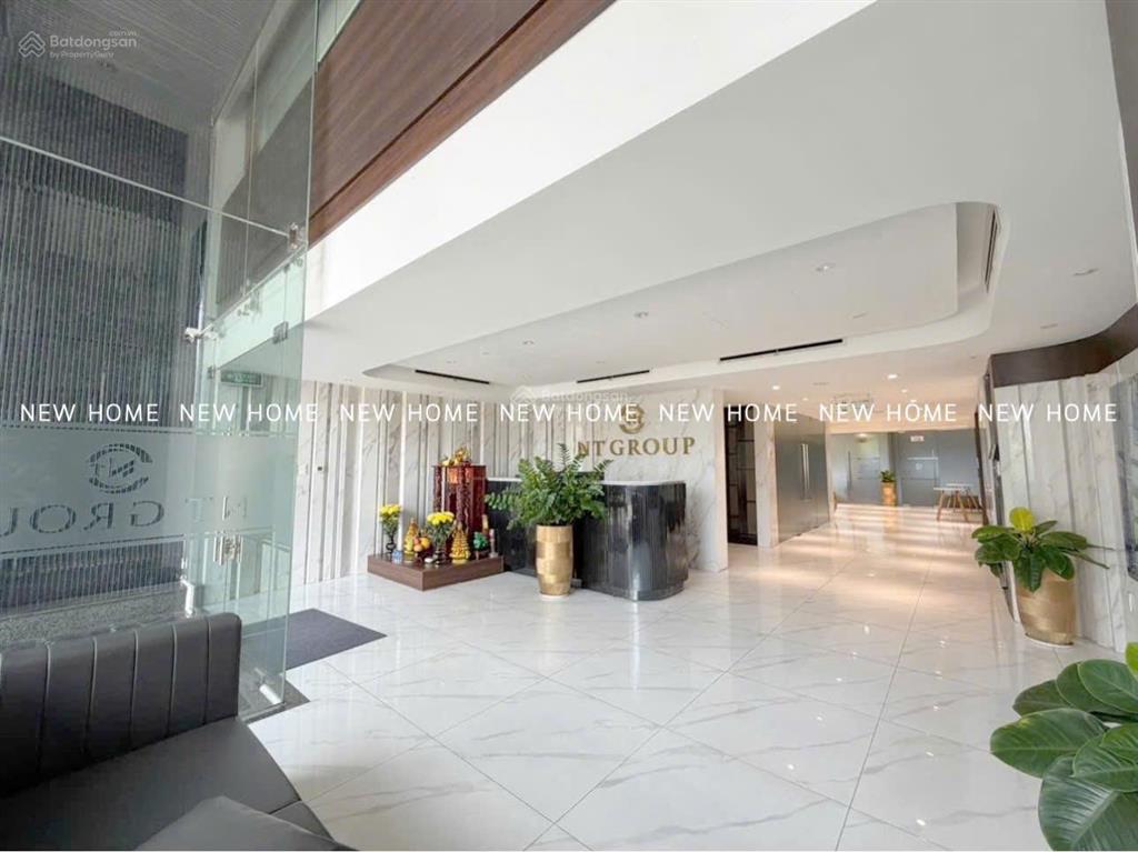 Cho thuê mb, sàn văn phòng bạch đằng, p2 tân bình. dt 110m2 giá