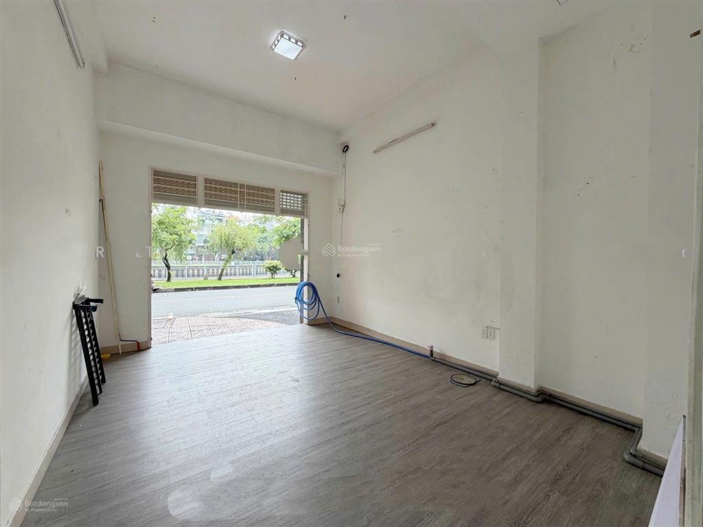 Cho thuê mặt bằng kinh doanh trường sa, q3 dt 28m2 thuận tiện kinh doanh