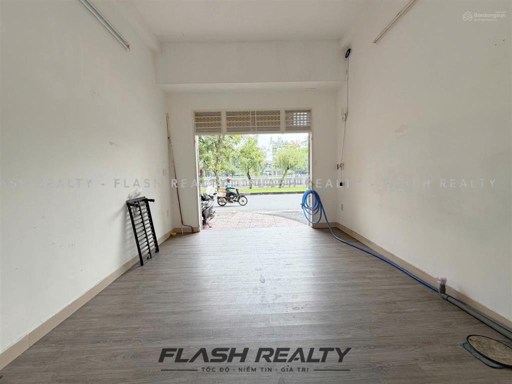 Cho thuê mặt bằng kinh doanh trường sa, q3 dt 28m2 thuận tiện kinh doanh