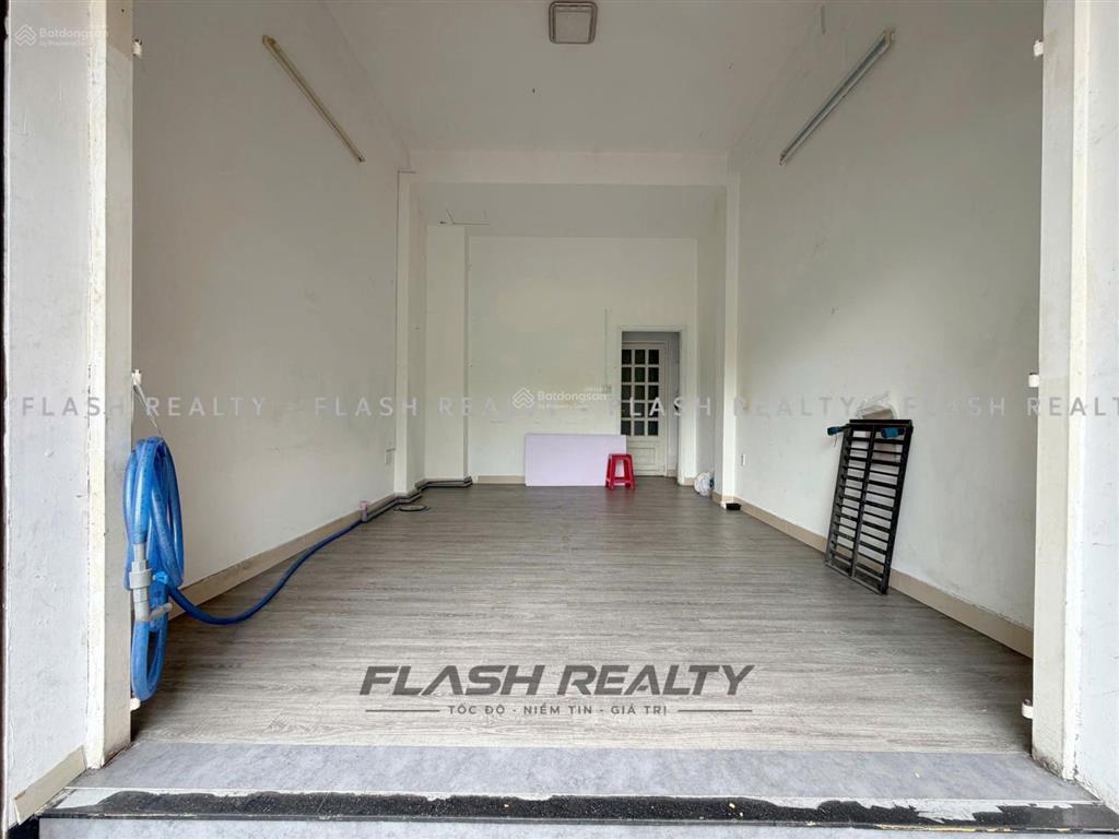 Cho thuê mặt bằng kinh doanh trường sa, q3 dt 28m2 thuận tiện kinh doanh
