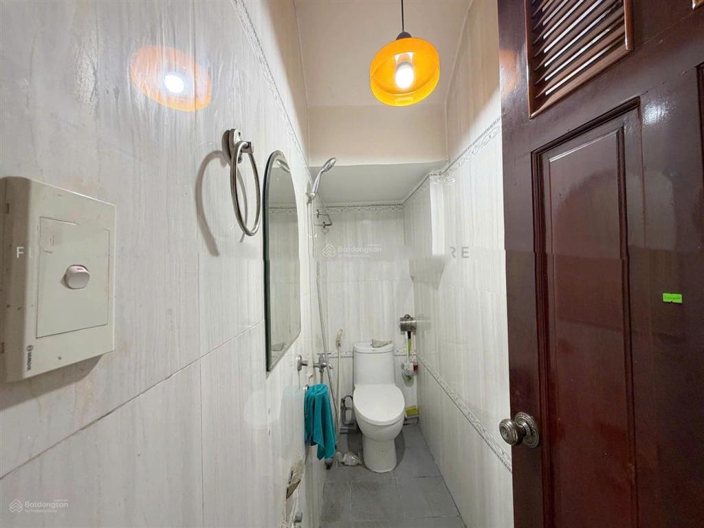 Cho thuê mặt bằng kinh doanh trường sa, q3 dt 28m2 thuận tiện kinh doanh