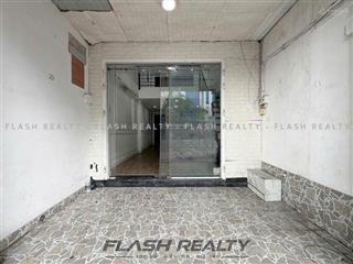 Cho thuê mặt bằng kinh doanh phan đăng lưu, phú nhuận dt 40m2 giá 17.5 tr/tháng