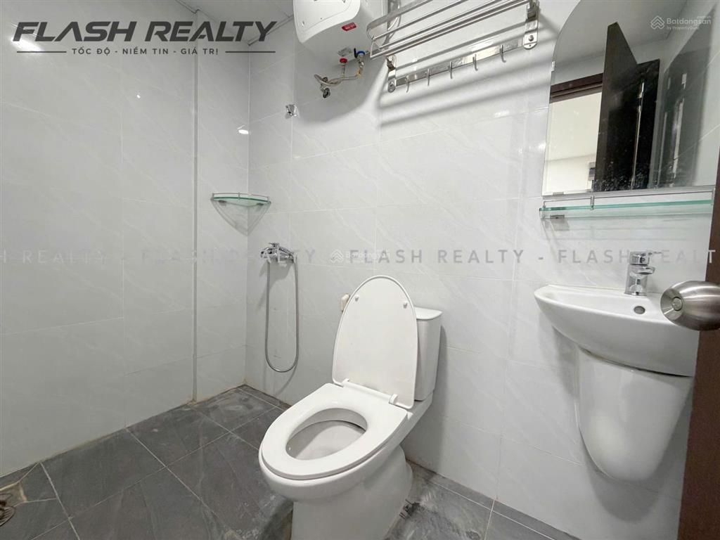 Mbkd đẹp, trệt lê trực, p7 bình thạnh dt 67m2 giá thuê 17tr/tháng