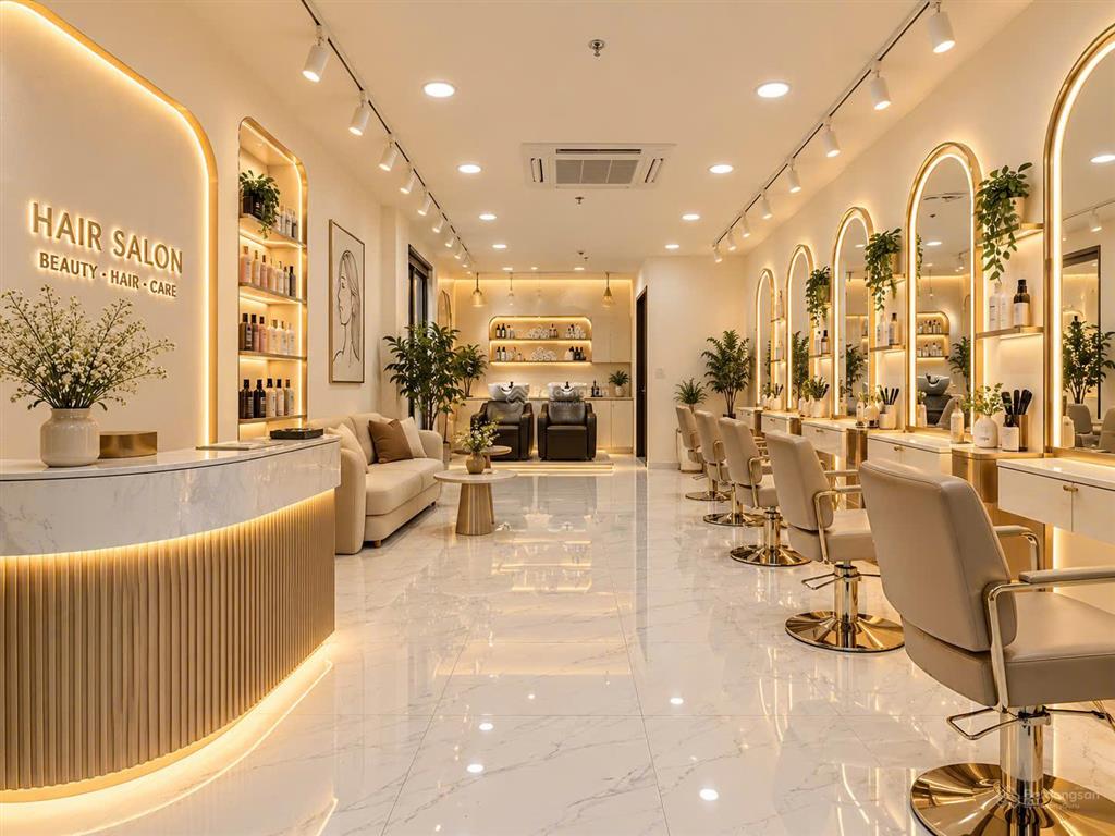 Mbkd đẹp, trệt lê trực, p7 bình thạnh dt 67m2 giá thuê 17tr/tháng