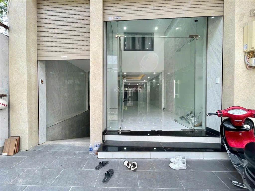 Cho thuê mặt bằng hẻm 21 bình lợi, bình thạnh dt 35m2 giá 12tr/tháng