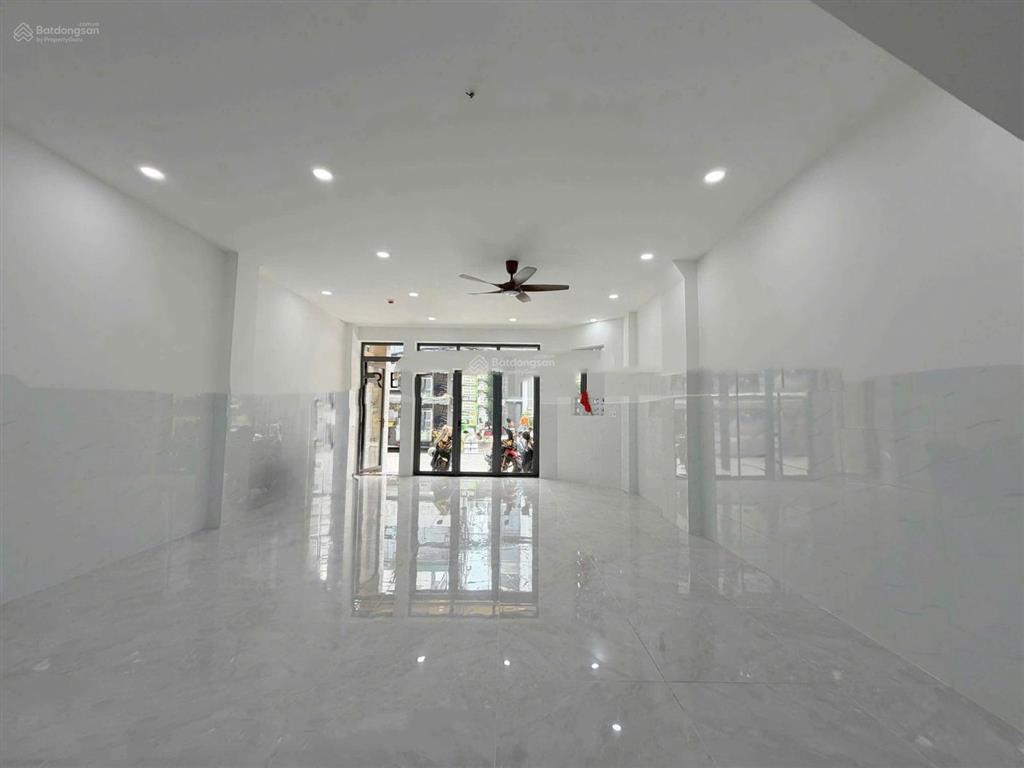 Cho thuê mặt bằng kinh doanh tự lập, tân bình dt 60m2 giá thuê 13tr/tháng