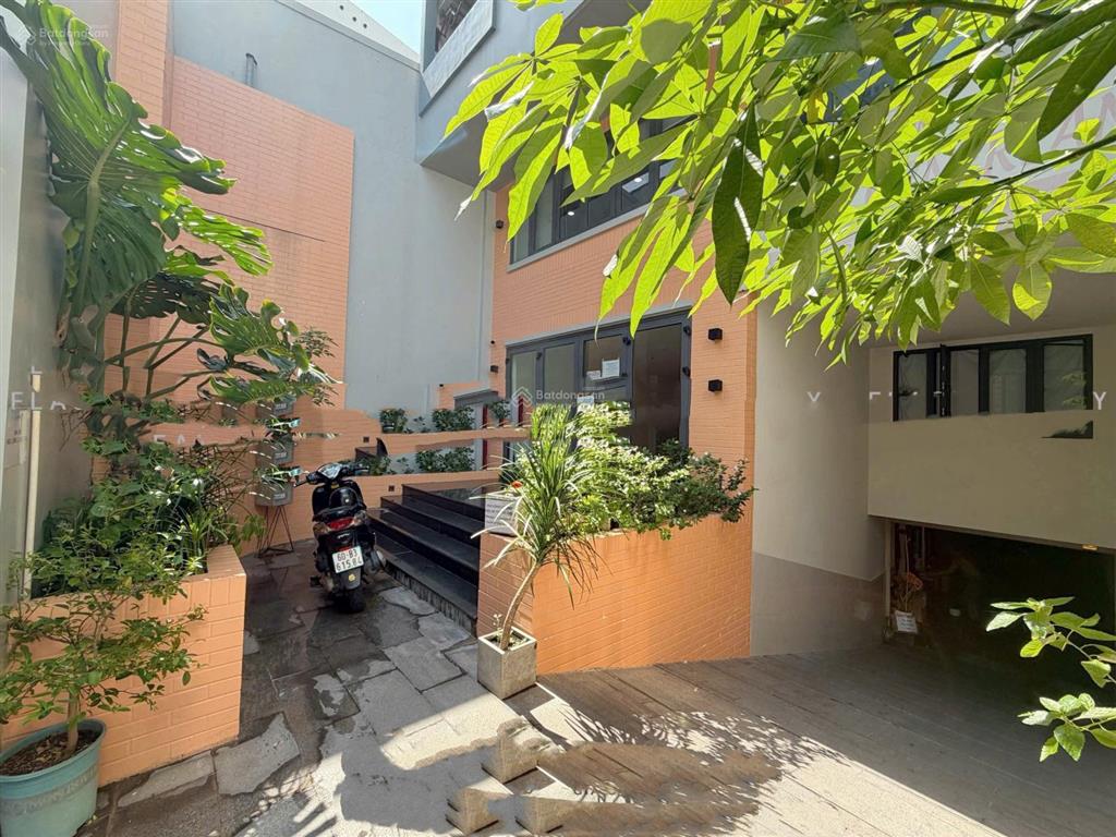 Cho thuê mặt bằng kinh doanh trệt kỳ đồng, quận 3 80m2 giá 27tr/tháng