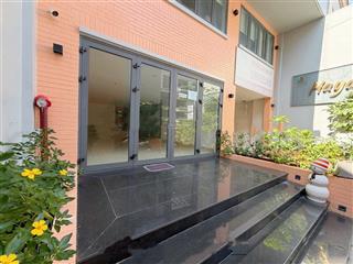 Cho thuê mặt bằng kinh doanh trệt kỳ đồng, quận 3 80m2 giá 27tr/tháng