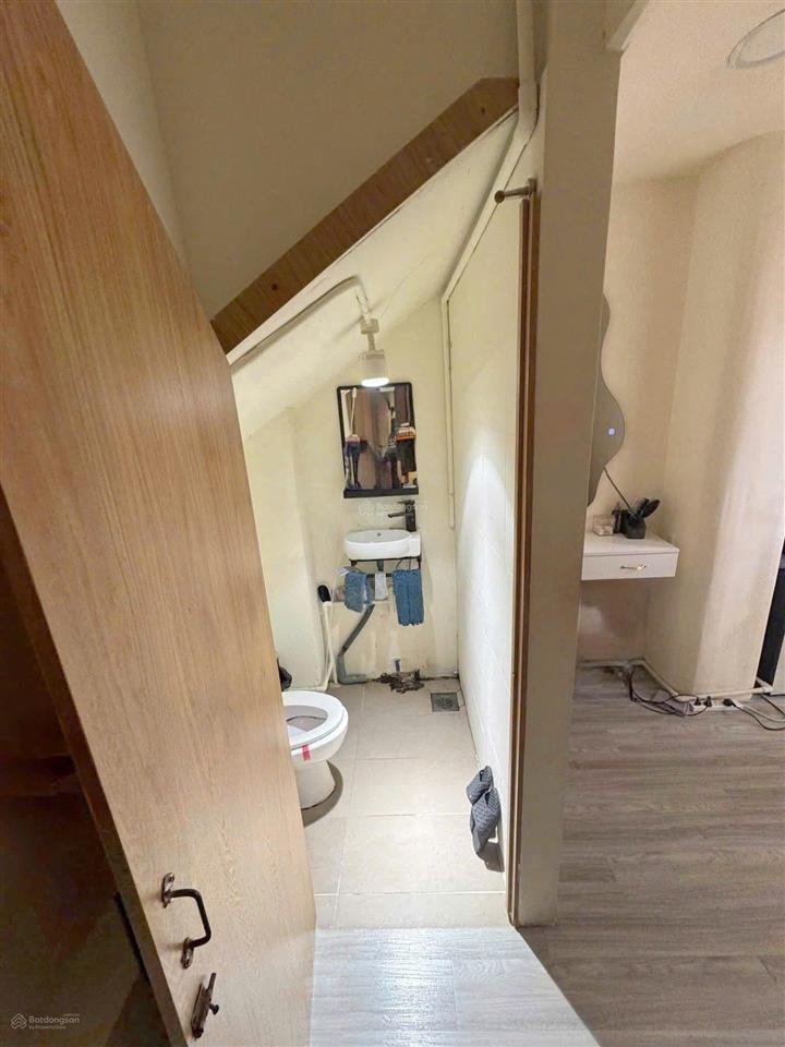 Cho thuê mặt bằng kinh doanh nguyễn thái bình, tân bình dt 60m2 giá 16.5tr/tháng