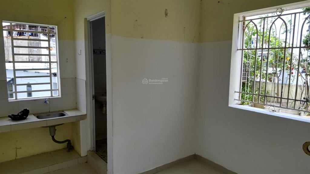 Phòng trọ cmt8 p. hòa hưng, giá 2tr2