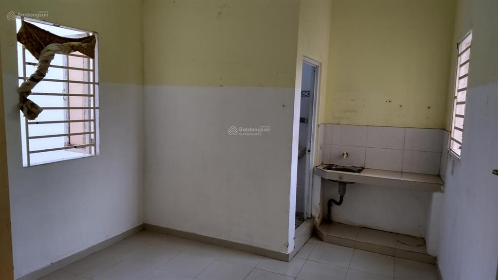 Phòng trọ q10, có wc, bếp trong phòng