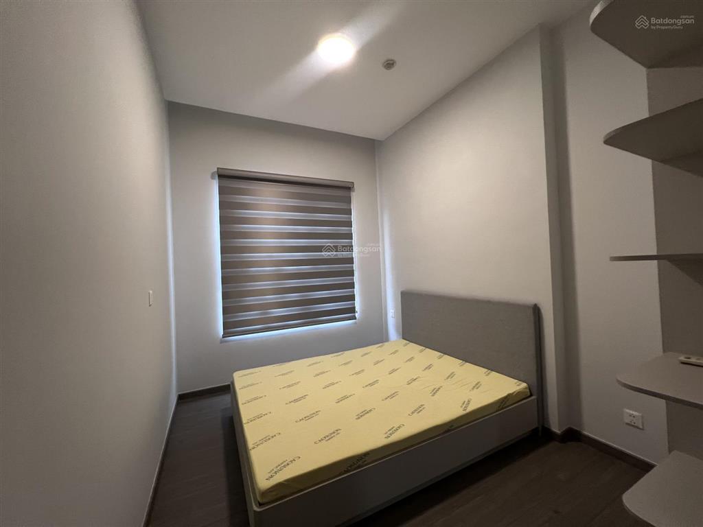 Cho thuê (3pn 2wc) đầy đủ nội thất 13 triệu/tháng view hồ bơi, tặng phí quản lý, tặng phí xe