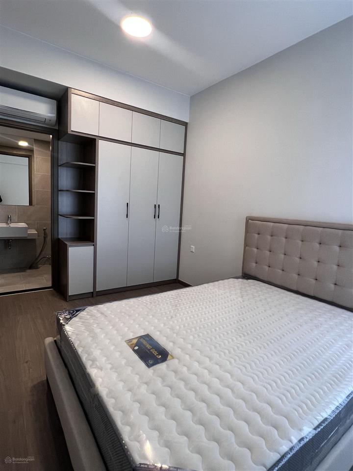 Cho thuê căn 69m2 (2pn + 2wc) đầy đủ nội thất 8,5tr/tháng view đông nam, tầng trung