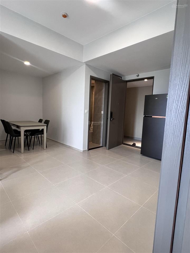 Cho thuê căn 69m2 (2pn + 2wc) đầy đủ nội thất 8,5tr/tháng view đông nam, tầng trung