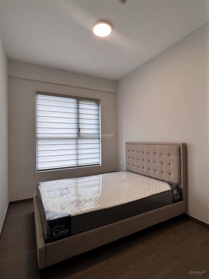 Cho thuê căn 69m2 (2pn + 2wc) đầy đủ nội thất 8,5tr/tháng view đông nam, tầng trung