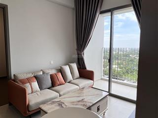 Cho thuê căn 69m2(2pn + 2wc) đầy đủ nội thất 8,5tr/tháng view đông nam, tầng trung