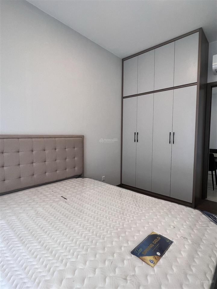 Cho thuê căn 69m2 (2pn + 2wc) đầy đủ nội thất 8,5tr/tháng view đông nam, tầng trung