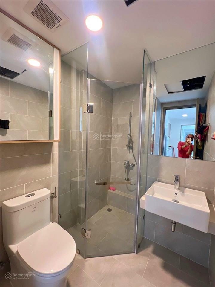 Cần bán căn có sổ hồng 75m2 (2pn + 2wc) giá 3.280 tỷ, view nội khu  nhận nhà ở ngay