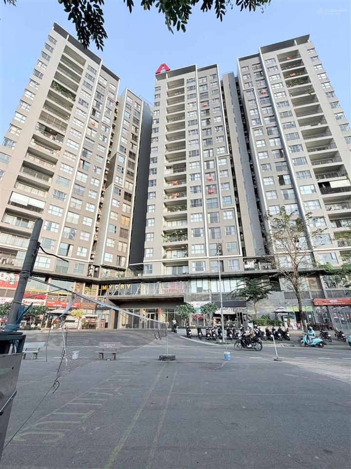 Chủ nhà gởi bán căn 59m2 block d gía 2ty830 all in ,hỗ trợ vay bank