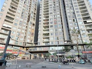 Chủ nhà gởi bán căn 59m2 block d gía 2ty830 all in ,hỗ trợ vay bank