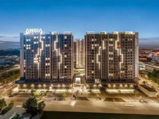 Bán nhanh căn view đường nguyễn văn linh 59m2 (2pn  2wc) giá 2tỷ700. hỗ trợ vay bank