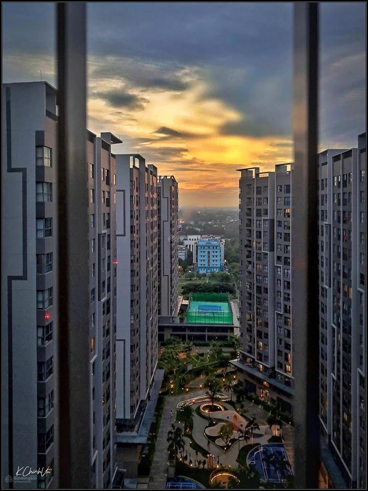 Bán căn 114m2 giá chỉ 4,660 tỷ (102%) nội thất cđt, hỗ trợ vay bank