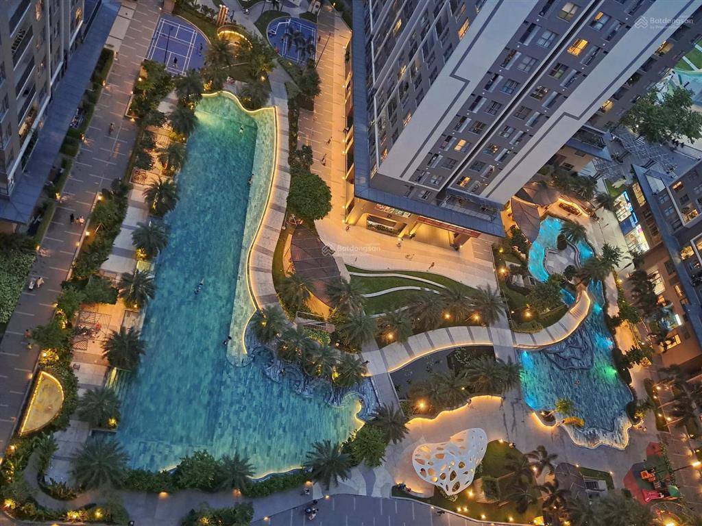 Bán căn 114m2 giá chỉ 4,660 tỷ (102%) nội thất cđt, hỗ trợ vay bank