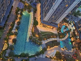 Bán căn 114m2 giá chỉ 4,660 tỷ (102%) nội thất cđt, hỗ trợ vay bank