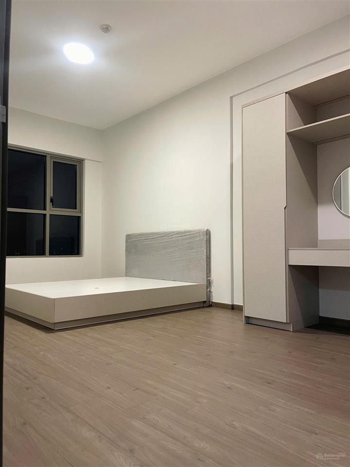 Bán căn 114m2 giá chỉ 4,660 tỷ (102%) nội thất cđt, hỗ trợ vay bank