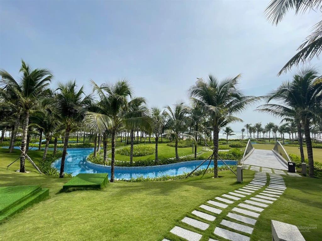 Bán condotel siêu hot the arena cam ranh, giá ưu đãi chỉ với 1,4 tỷ, 37 m2