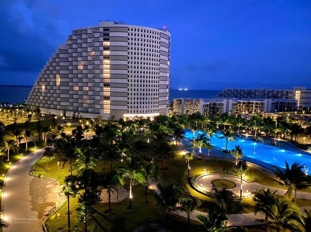 Bán condotel siêu hot the arena cam ranh, giá ưu đãi chỉ với 1,4 tỷ, 37 m2