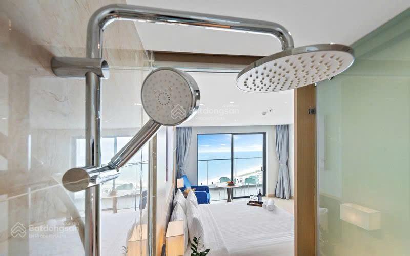 Bán condotel siêu hot the arena cam ranh, giá ưu đãi chỉ với 1,4 tỷ, 37 m2