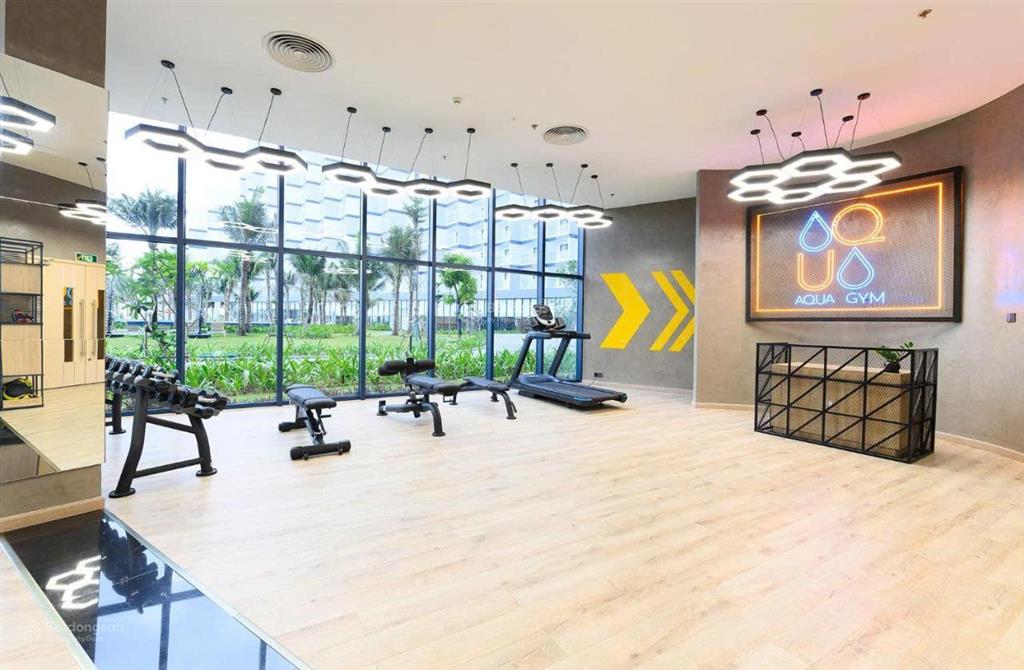 Bán condotel siêu hot the arena cam ranh, giá ưu đãi chỉ với 1,4 tỷ, 37 m2