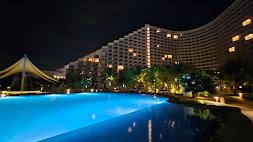 Bán condotel siêu hot the arena cam ranh, giá ưu đãi chỉ với 1,4 tỷ, 37 m2