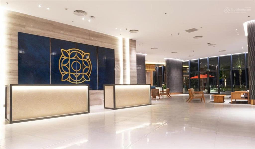 Bán condotel siêu hot the arena cam ranh, giá ưu đãi chỉ với 1,4 tỷ, 37 m2