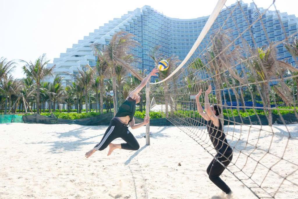 Bán condotel siêu hot the arena cam ranh, giá ưu đãi chỉ với 1,4 tỷ, 37 m2