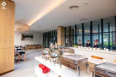 Bán condotel siêu hot the arena cam ranh, giá ưu đãi chỉ với 1,4 tỷ, 37 m2