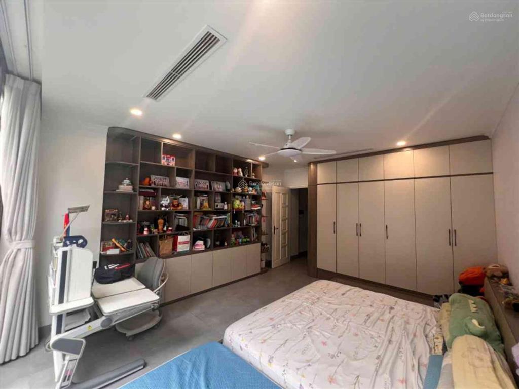 Bán nhà bồ đề hồng tiến dân xây 74m 6 tầng thang máy kinh doanh, full nội thất, 6 ngủ dòng tiền