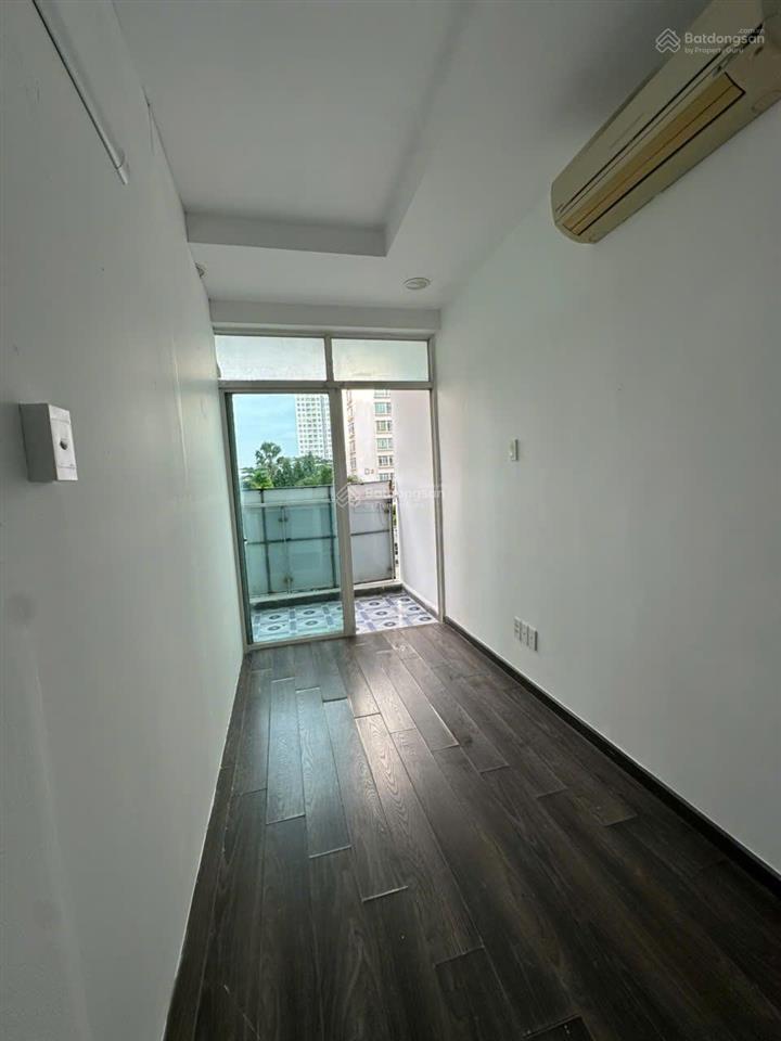 Cho thuê phòng nhỏ chung cư new sài gòn 2tr3/thang