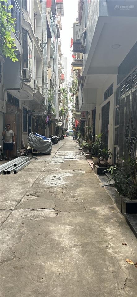Cho thuê nhà riêng làm văn phòng tại ngõ 215 trần quốc hoàn