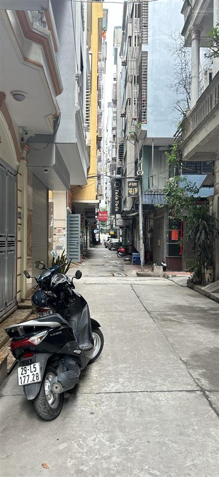 Cho thuê nhà riêng làm văn phòng tại ngõ 215 trần quốc hoàn