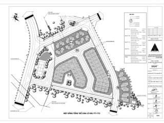 Bán căn hộ chung cư tây nam mễ trì. vị trí trung tâm, giá hấp dẫn