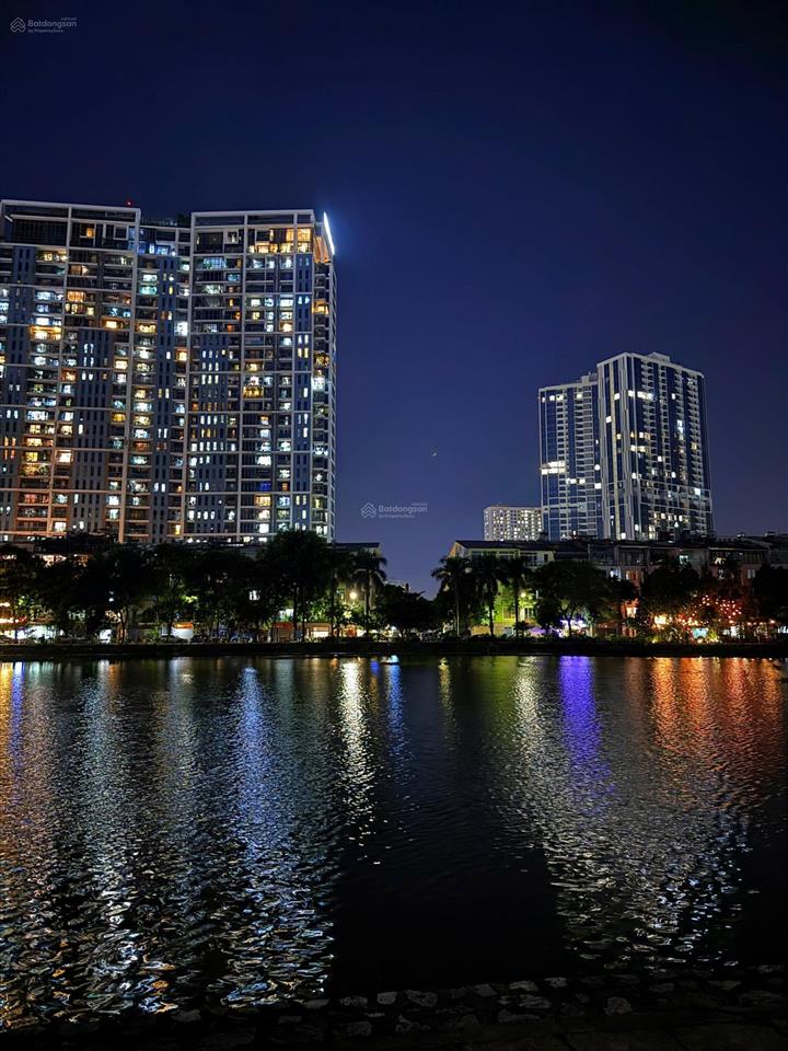 Bán căn hoa hậu tại seasons avenue view hồ cực đẹp