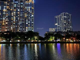 Bán căn hoa hậu tại seasons avenue view hồ cực đẹp