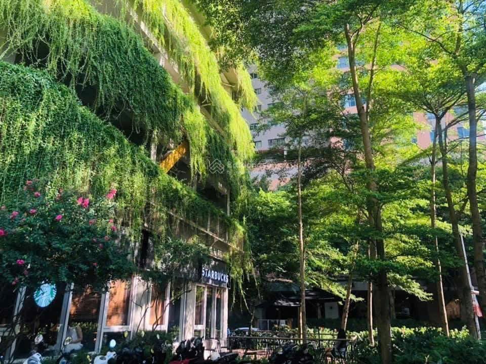Bán căn hoa hậu tại seasons avenue view hồ cực đẹp